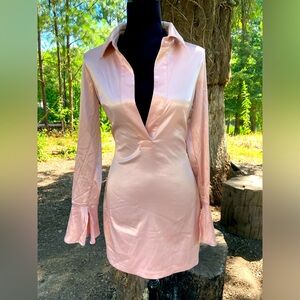 ⭐️$7 when bundled⭐️ Fashion Nova Dress